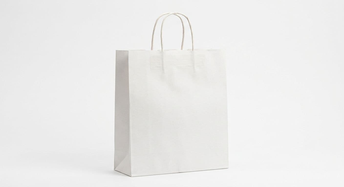 Large Shopping Bag