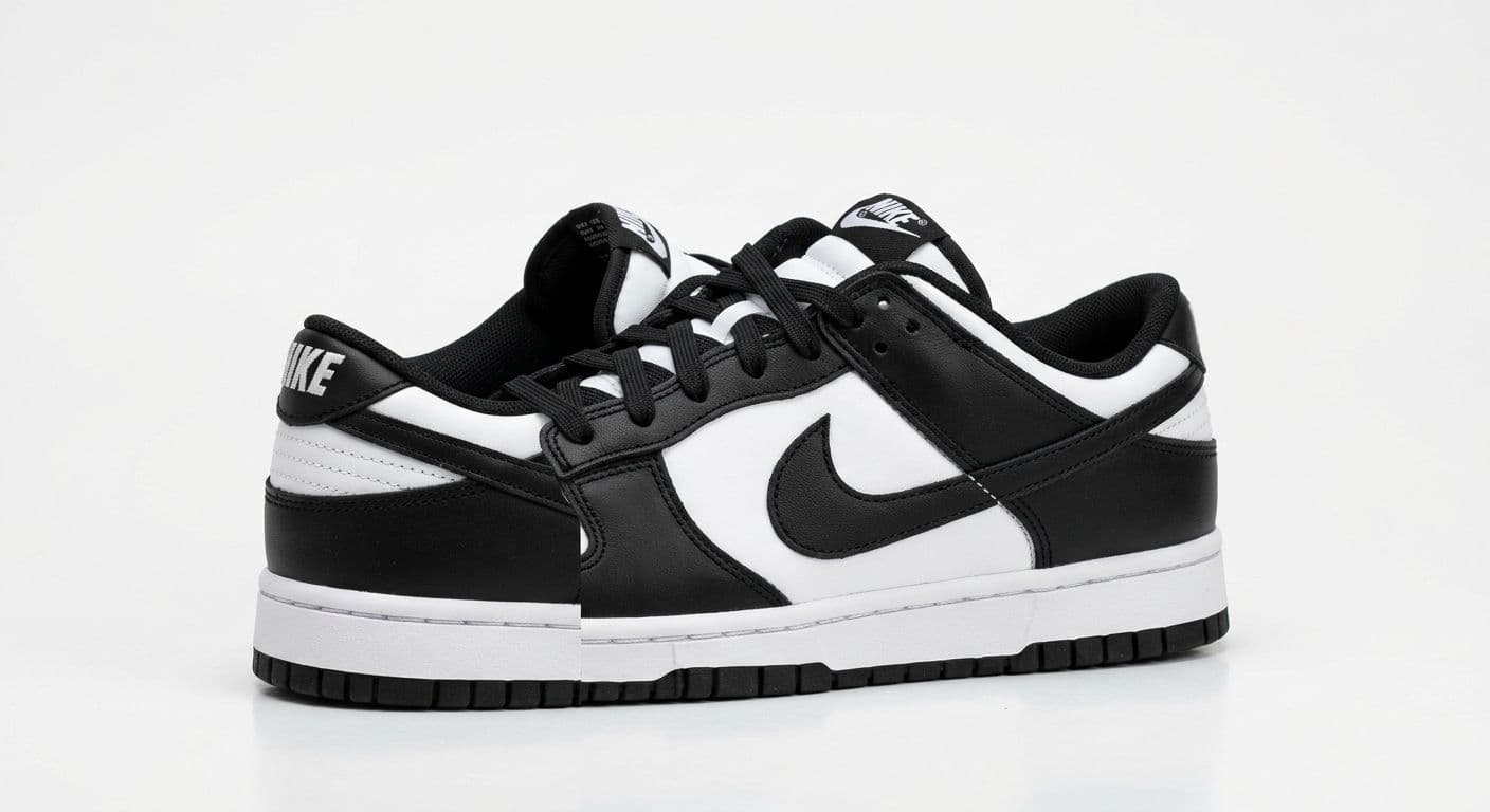 Nike Dunk Low