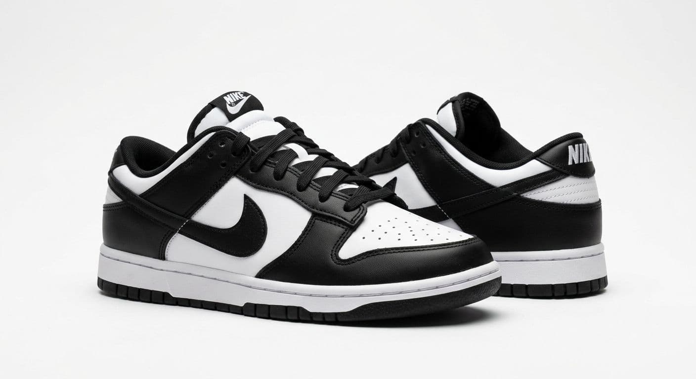 Nike Dunk Low
