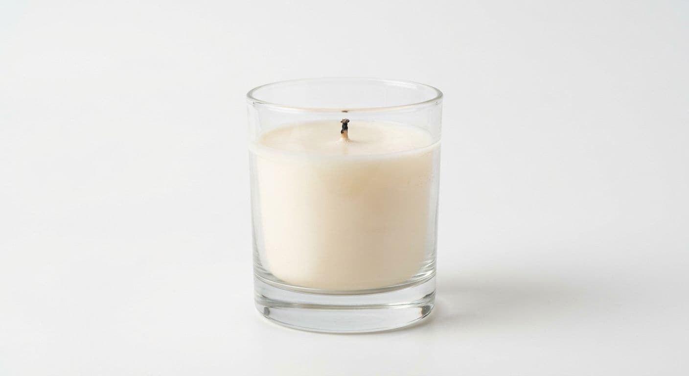 Scented Candle